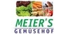 Kundenlogo von MEIER'S GEMÜSEHOF Inh. Stefan Meier