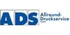 Kundenlogo von Allround-Druckservice