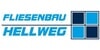Kundenlogo von Fliesenbau Hellweg Inh. Brian Hellweg