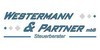 Kundenlogo von Westermann & Partner mbB Steuerberater