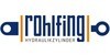 Kundenlogo von Rohlfing GmbH Hydraulikzylinder