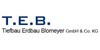 Kundenlogo von T.E.B. Tiefbau Erdbau Blomeyer GmbH & Co. KG
