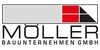 Kundenlogo von Möller Bauunternehmen GmbH