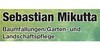 Kundenlogo von Mikutta Sebastian Garten- u. Grundstückspflege