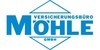 Kundenlogo von Versicherungsbüro Möhle GmbH Mehrfachagentur