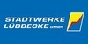 Kundenlogo von Stadtwerke Lübbecke GmbH