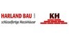 Logo von Klaus Harland Bau GmbH
