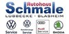 Kundenlogo von Autohaus Schmale GmbH