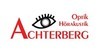 Kundenlogo von Achterberg Optik Hörgeräte