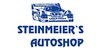 Kundenlogo von Steinmeiers Autoshop