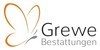 Kundenlogo von Grewe Bestattungen GbR Bestattungsinstitut Filiale Alswede Espelkamp