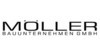 Logo von Möller Bauunternehmen GmbH