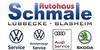 Logo von Autohaus Schmale GmbH