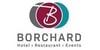 Kundenlogo von Hotel-Restaurant-Borchard e.K.