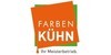 Logo von Farben Kühn Inh. Simon Kühn