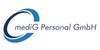 Kundenlogo von mediG Personal GmbH