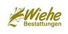 Kundenlogo von Bestattungen Wiehe Inh. Joachim Nolte