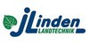 Logo von Linden Jan GmbH & Co. KG Landtechnik