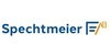 Kundenlogo von Spechtmeier Bauelemente - Arbeitsbühnenvermietung