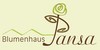 Kundenlogo von Blumenhaus Pansa - M. Brammeyer Floristmeisterin