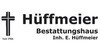 Logo von Bestattungshaus Hüffmeier