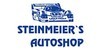 Logo von Steinmeiers Autoshop