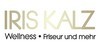 Logo von Kalz Iris Welness Friseur und mehr..