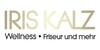 Logo von Kalz Iris Welness Friseur und mehr..