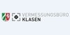 Kundenlogo von Vermessungsbüro Klasen