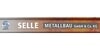 Kundenlogo von Selle Metallbau GmbH & Co. KG Bauschlosserei-Kunstschmiede-Edelstahlverarbeitung