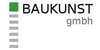 Logo von Baukunst Gesellschaft für Planungs- u. Ingenieurleistungen GmbH