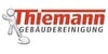 Kundenlogo von Thiemann Gebäudereinigung GmbH & Co. KG