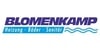 Kundenlogo von Blomenkamp Heizung Sanitär GmbH