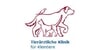 Kundenlogo von Tierärztliche Klinik
