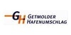 Kundenlogo von Getmolder Hafenumschlag Lager + Transporte GmbH & Co. KG