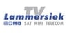 Kundenlogo von Lammersiek Bernd TV-Hifi-Telecom Service Meisterbetrieb