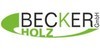 Kundenlogo von C. Becker Holz GmbH Holzfachmarkt Holzgroßhandel