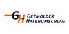 Kundenlogo von Getmolder Hafenumschlag Lager + Transporte GmbH & Co. KG