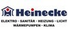 Kundenlogo von Heinecke e.K. Install.
