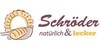 Logo von Schröder Ingo Bäckerei und Konditorei