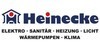 Logo von Heinecke e.K. Install.