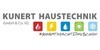 Kundenlogo von Kunert Haustechnik GmbH & Co. KG