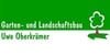 Kundenlogo von Garten- und Landschaftsbau Inh. Uwe Oberkrämer