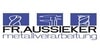 Logo von Aussieker Fr. Metallverarbeitung GmbH & Co. KG