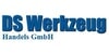 Kundenlogo von DS Werkzeug Handels GmbH
