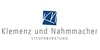 Kundenlogo von Tanja Klemenz & Tanja Nahmmacher GbR Steuerberater