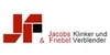 Kundenlogo von Jacobs & Friebel Klinkerhandel GmbH