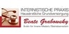 Kundenlogo von Grabowsky Beate