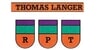 Kundenlogo von Langer Thomas Malermeister