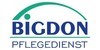 Kundenlogo von BIGDON Pflegedienst GmbH